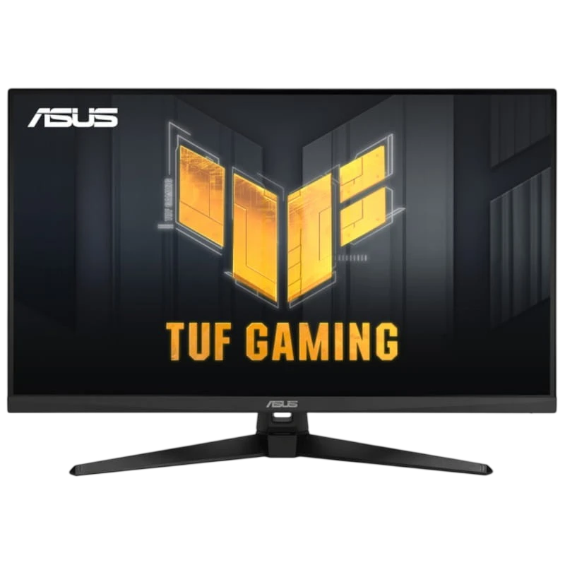 ASUS TUF VG32UQA1A 31.5' 4K Ultra HD VA 160 Hz FreeSync Premium Negro