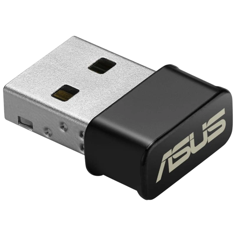 Asus USB-AC53 DualBand