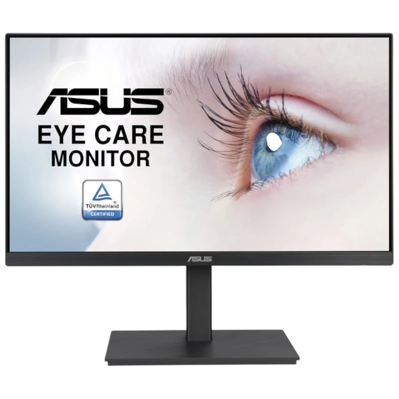 Asus VA24EQSB 23.8 FullHD IPS Negro
