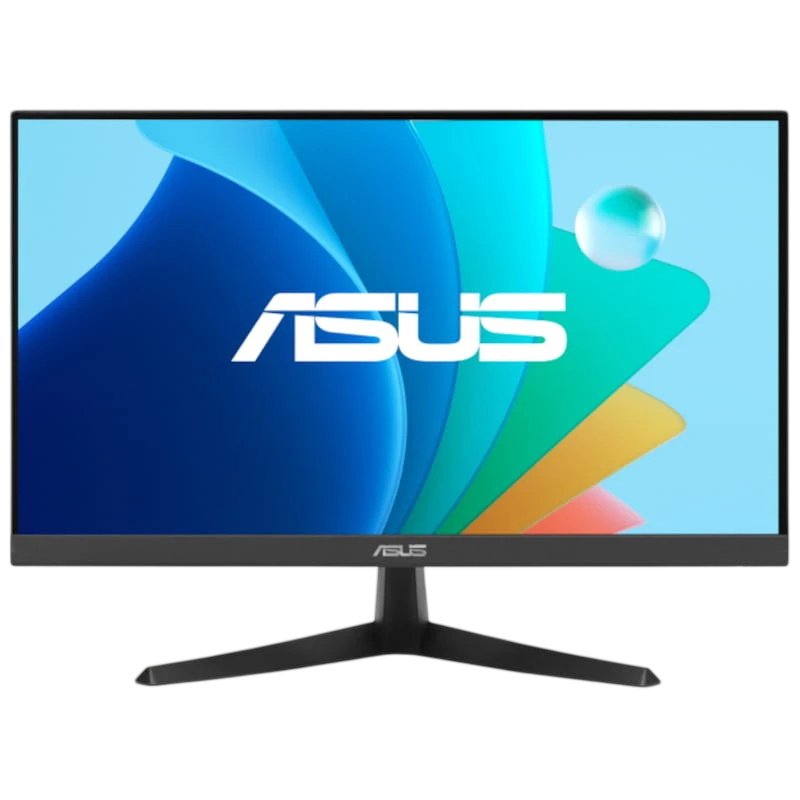 ASUS VY229HF 21.4' FullHD IPS 100 Hz Negro