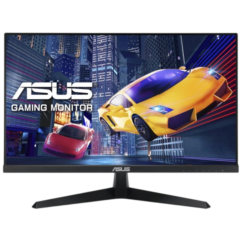 Asus VY249HGE 23.8' FullHD IPS 144 Hz FreeSync Premium Negro