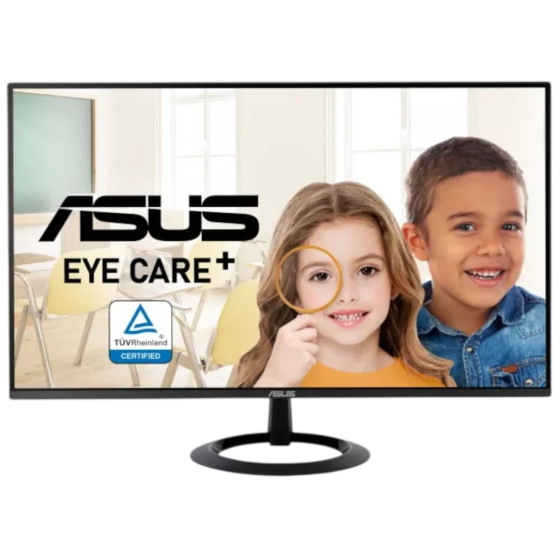 ASUS VZ24EHF 23.8 FullHD IPS 100Hz Negro