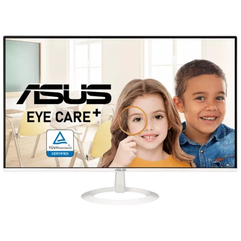 ASUS VZ27EHF-W 27 FullHD IPS 100 Hz Blanco