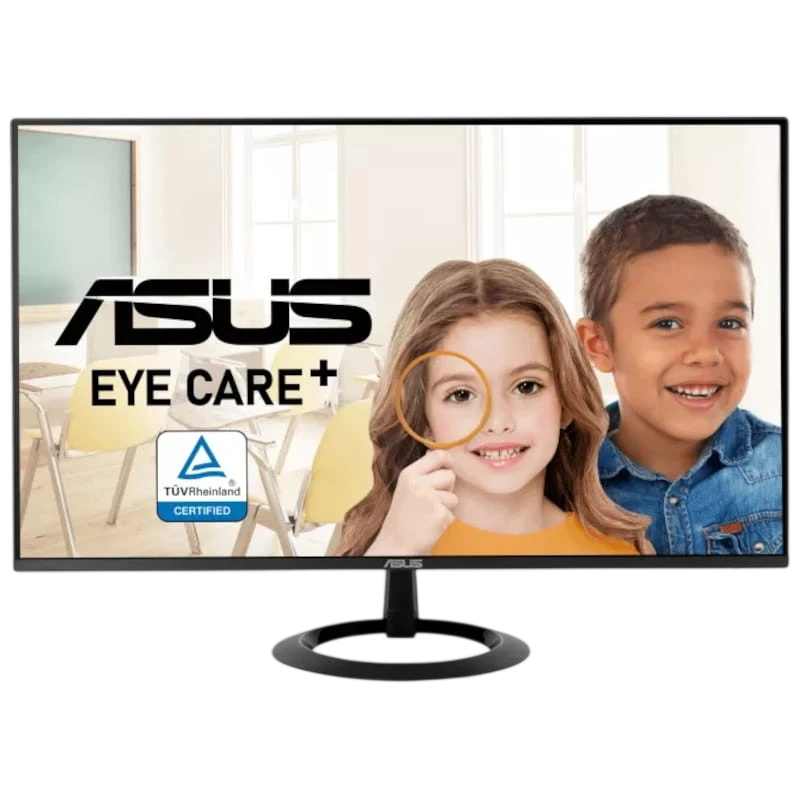 ASUS VZ27EHF 27 FullHD IPS 100Hz Negro
