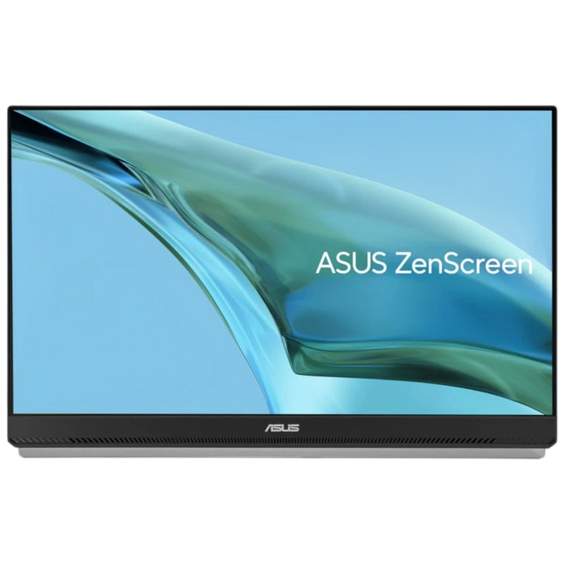 ASUS ZenScreen MB249C 23.8' FullHD IPS FreeSync Negro