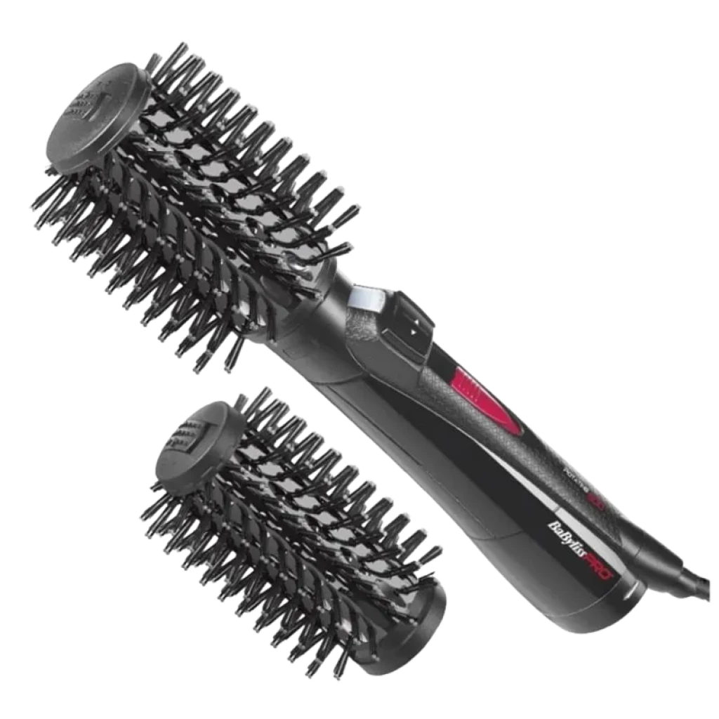 BaByliss BAB2770E Negro caliente