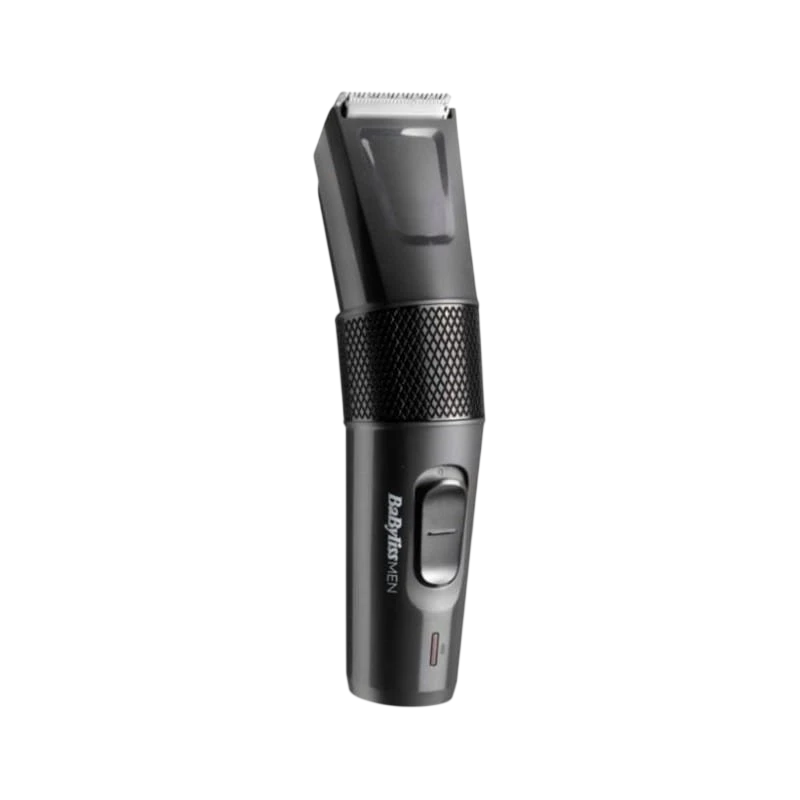 Cortapelos BaByliss E786E Negro