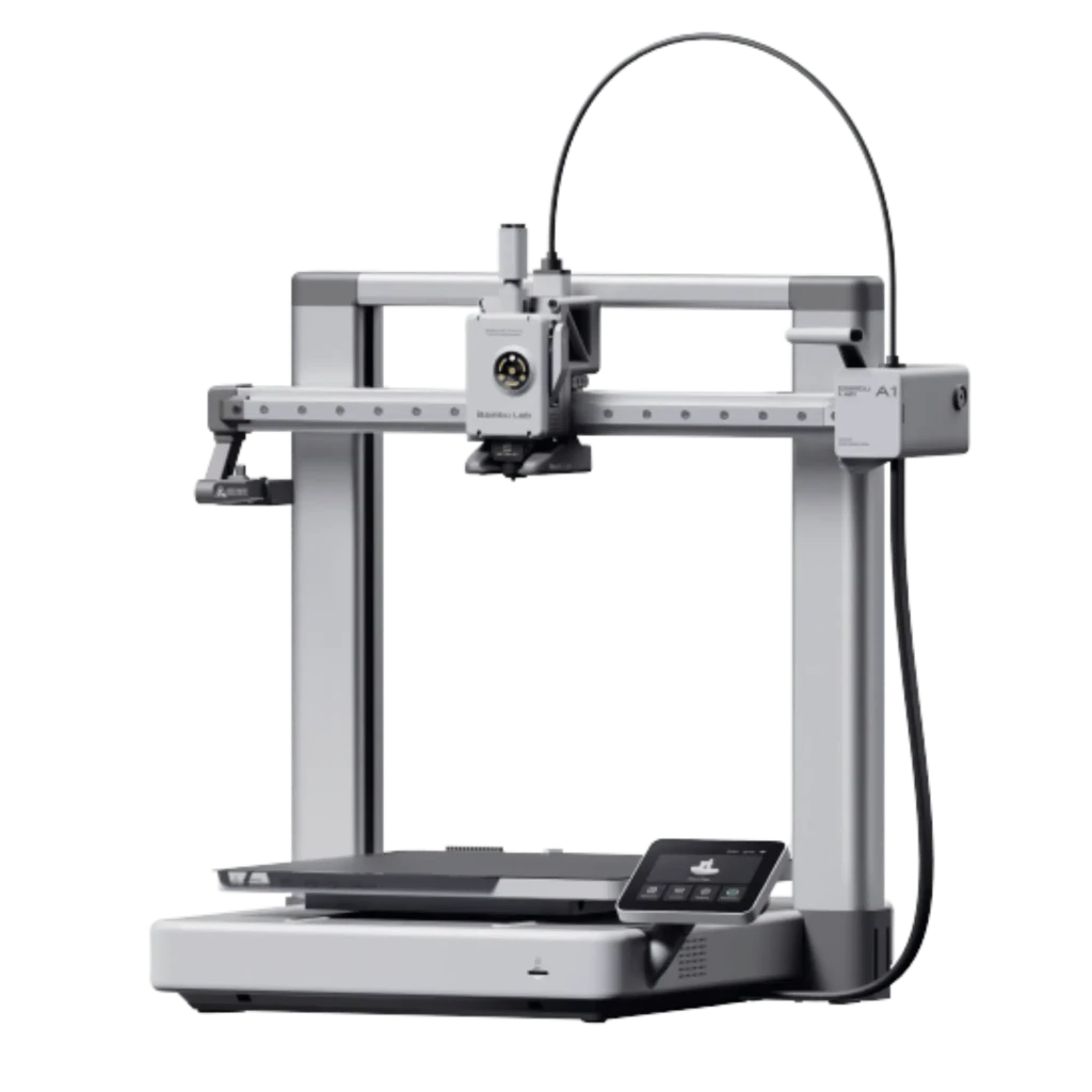 Bambu Lab A1 500mm/s 256×256×256mm PLA PETG TPU PVA Impresora 3D