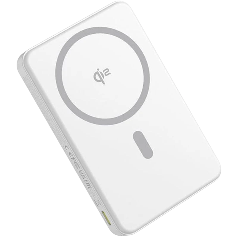 Baseus Airpow2 10000 mAh 15W Powerbank Magnético