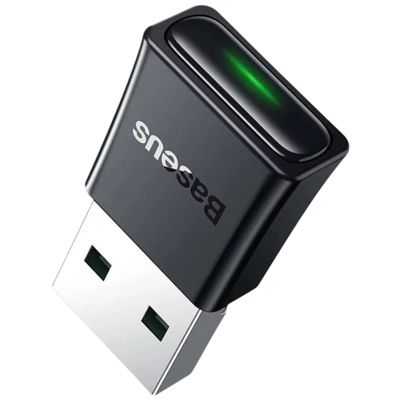Baseus BA07 Adaptador Mini Bluetooth para PC