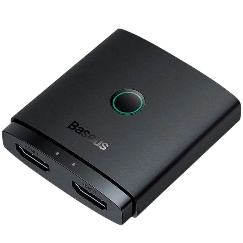 Baseus Cluster Conmutador HDMI