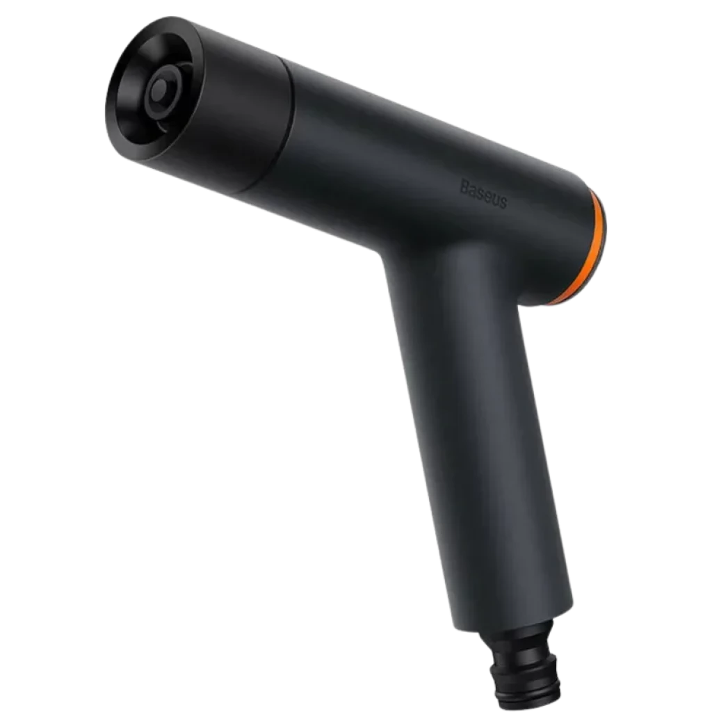 Baseus GF3 Pistola de riego y manguera de jardín de 7,5 m