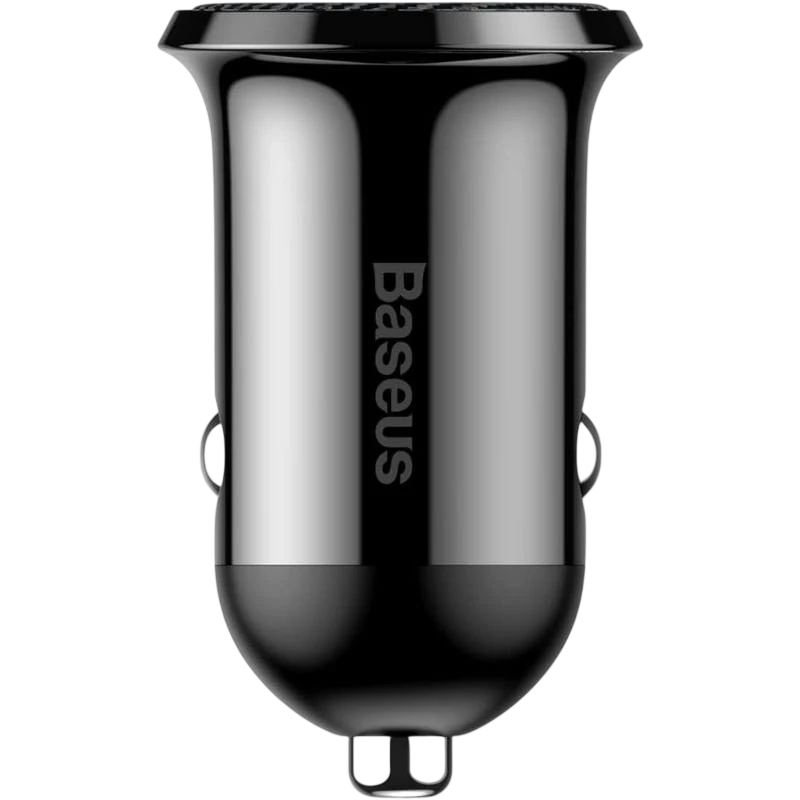 Baseus Grain Pro 4.8A Cargador de coche