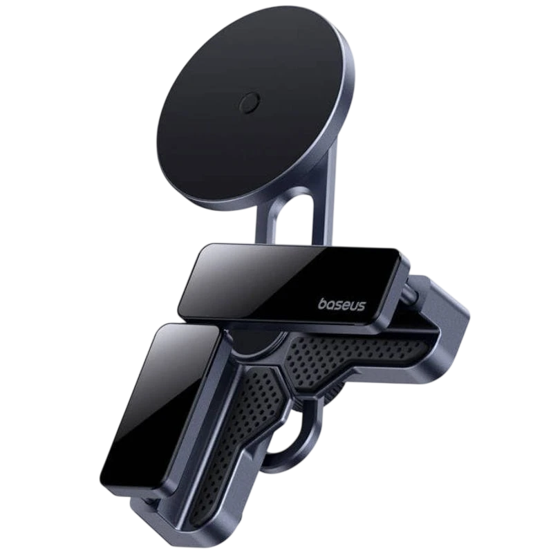 Baseus MaxView Soporte magnético de teléfono para pantalla de coche