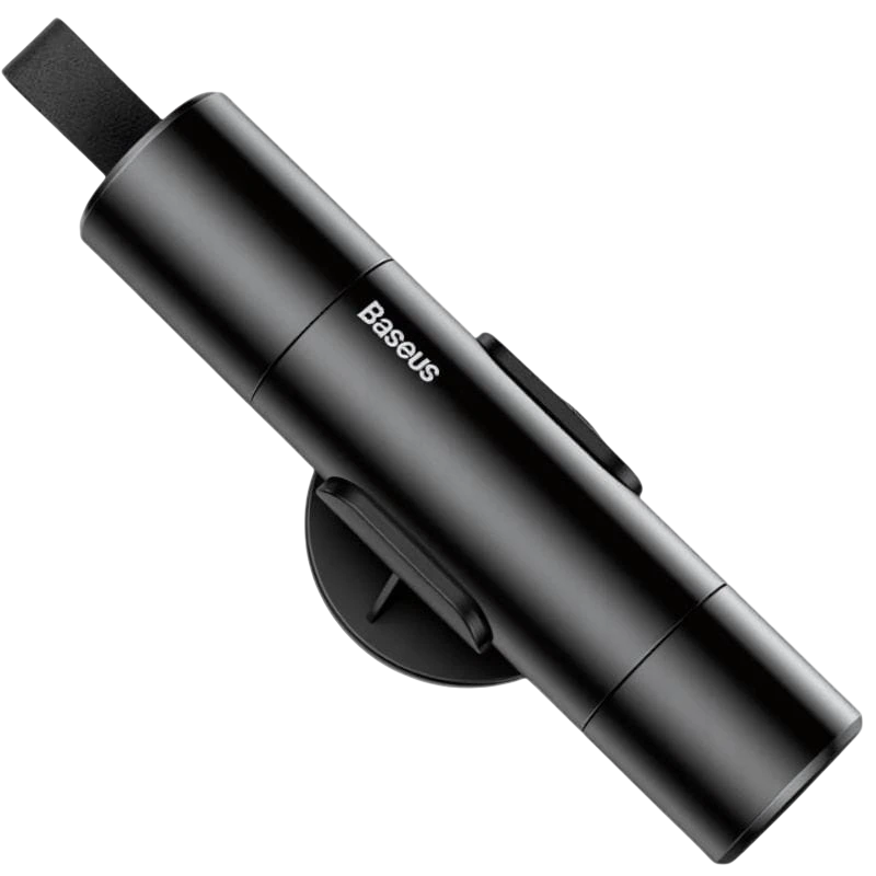 Baseus Sharp Tool Martillo de seguridad con cuchilla