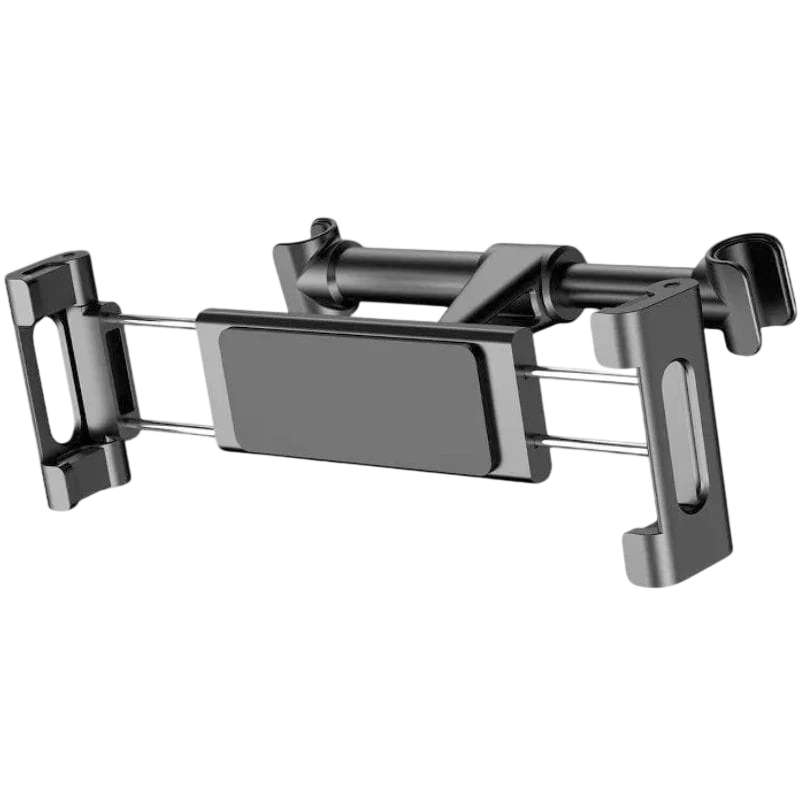 Baseus Soporte tablet para reposacabezas de coche