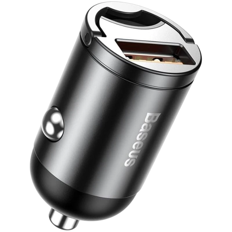 Baseus Tiny Star Mini 30W Cargador de coche