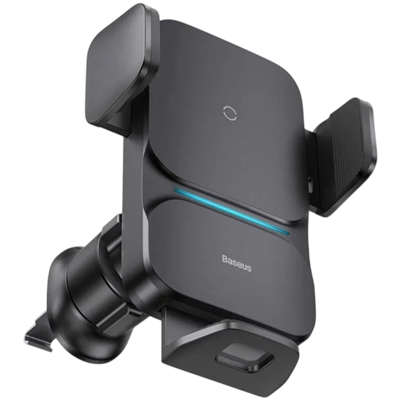 Baseus Wisdom CGZX000101 Soporte de Smartphone para Coche