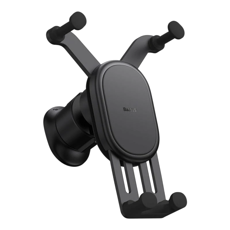 Baseus Gravity Stable Soporte de Coche para Smartphone