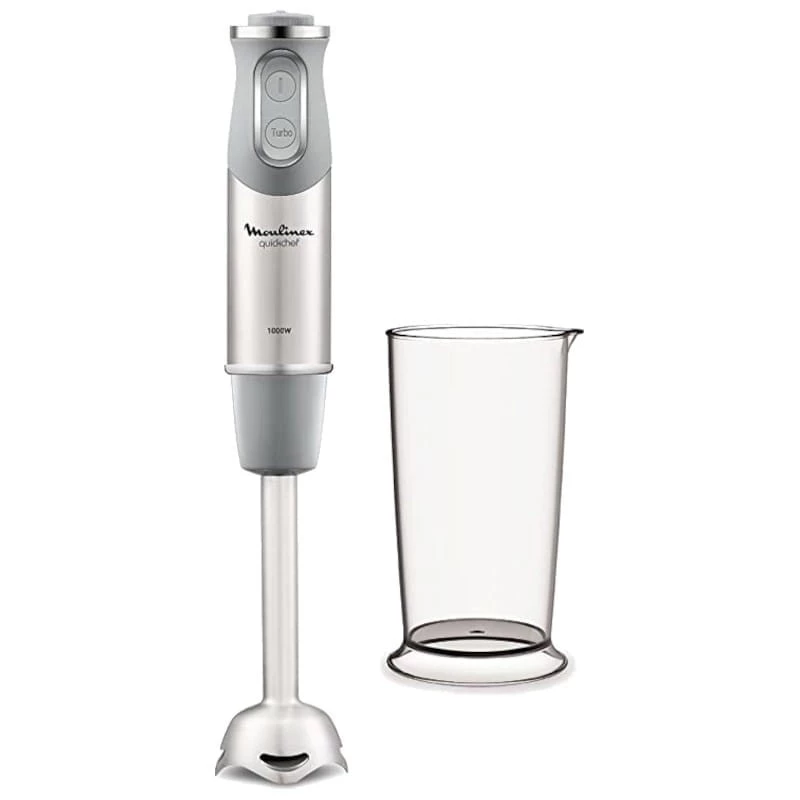 Moulinex Quickchef 1000W 800ml Batidora de mano