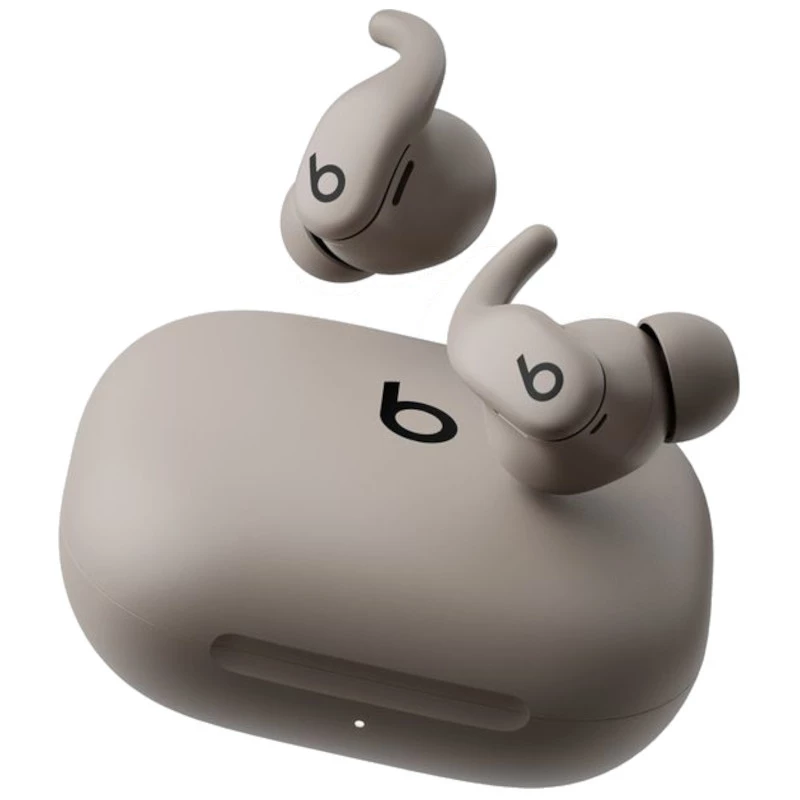 Beats Powerbeats Fit Gris Grava