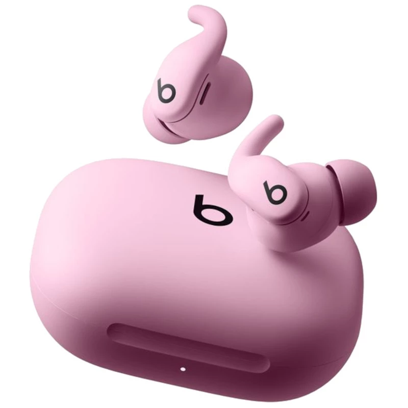 Beats Powerbeats Fit Rosa Eléctrico