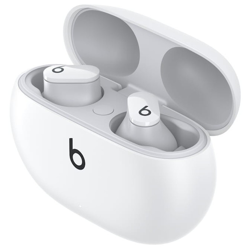 Beats Studio Buds Blanco Auriculares Inalámbricos