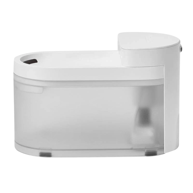 Bebedero automático para mascotas inalámbrico Catlink Pure 3 Blanco Bebedero automático para perros y gatos