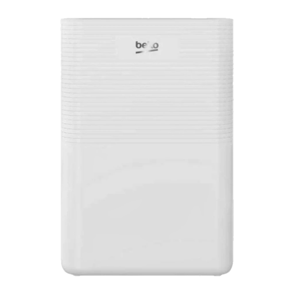 BDP010 Beko Blanco 2,2L depósito 9,5l/24h 280W 40m² 120m³/h Deshumidificador