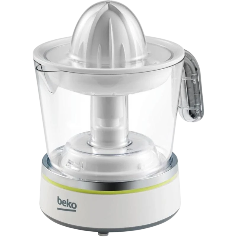 Beko CJB5103W 40 W 60 RPM 1 litro 1,25 metros Blanco Exprimidor eléctrico