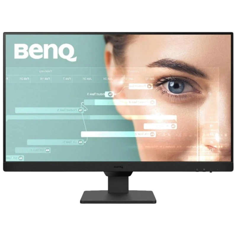 BenQ 9H.LLSLJ.LBE 23.8' FullHD IPS 100 Hz Negro
