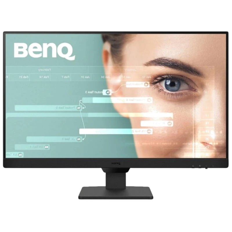 BenQ 9H.LLTLJ.LBE 27' FullHD IPS 100 Hz Negro