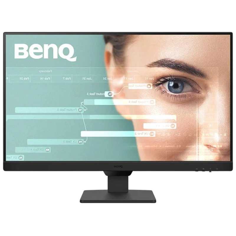 BenQ GW2490T 23.8' FullHD IPS 100Hz Negro