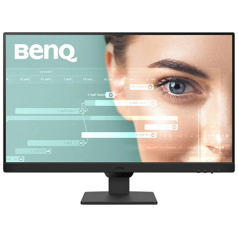 BenQ GW2790T 27' FullHD IPS 100 Hz Negro