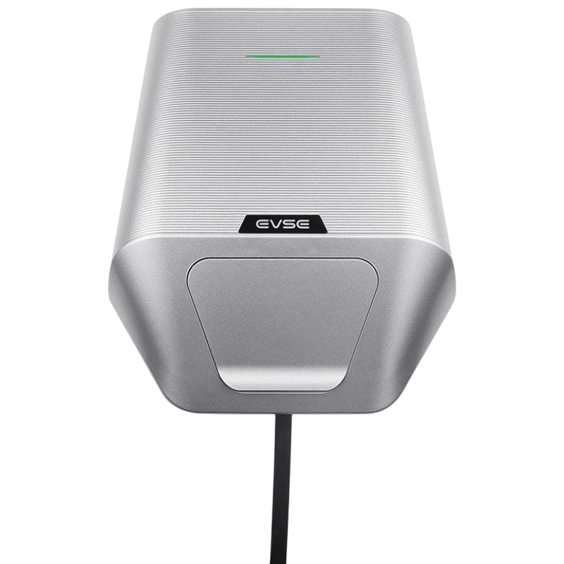 Besen LX30 22kW APP Blanco Cargador de Coche Eléctrico