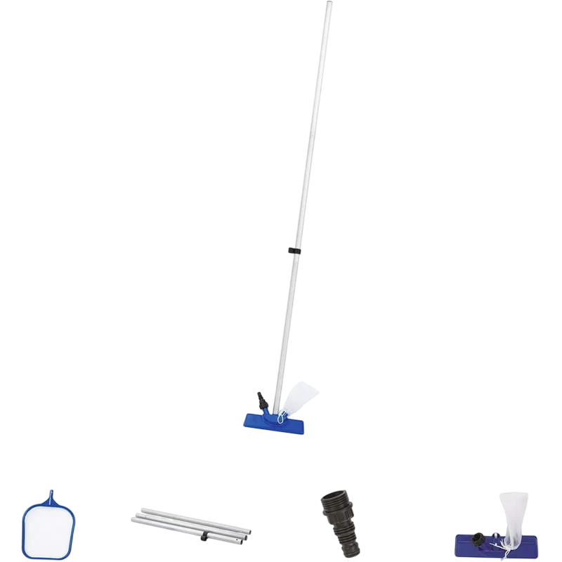 Kit de mantenimiento para piscinas Bestway 58013