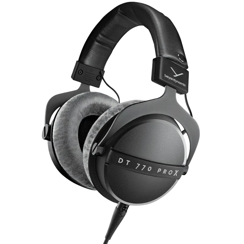Beyerdynamic DT 770 PRO X Auriculares de estudio con cable