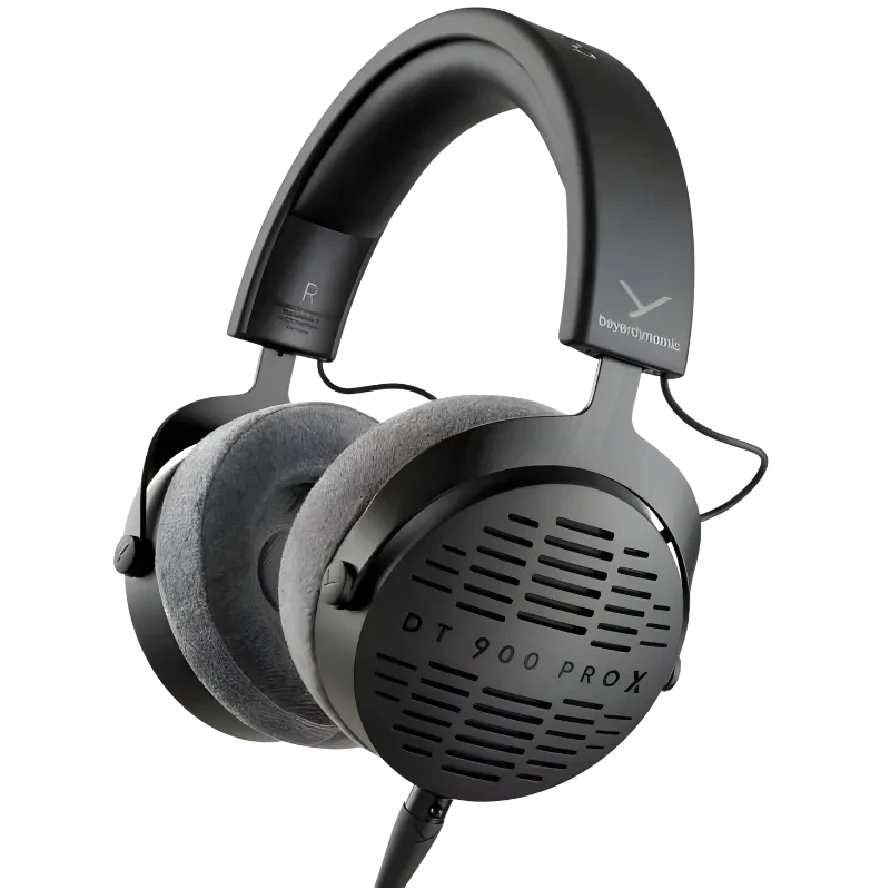 Beyerdynamic DT 900 Pro X 48 Ω Auriculares de estudio / escenario con cable 