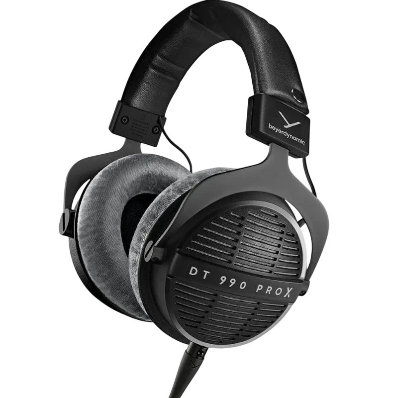 Beyerdynamic DT 990 PRO X Auriculares de estudio con cable