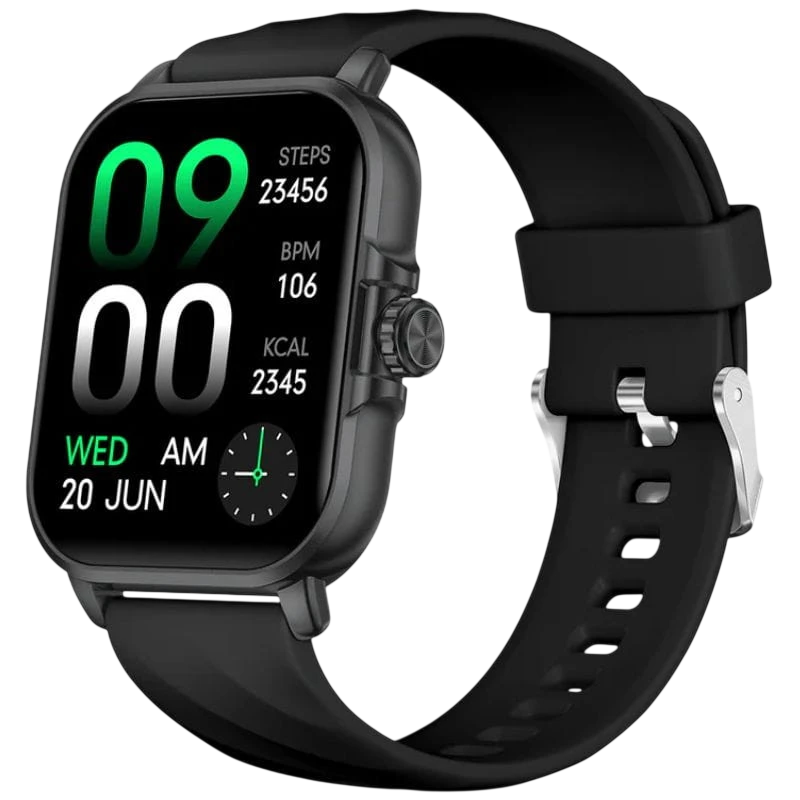 Black Shark GT 3 Neo Negro Smartwatch
