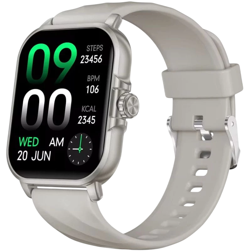 Black Shark GT 3 Neo Plata Smartwatch