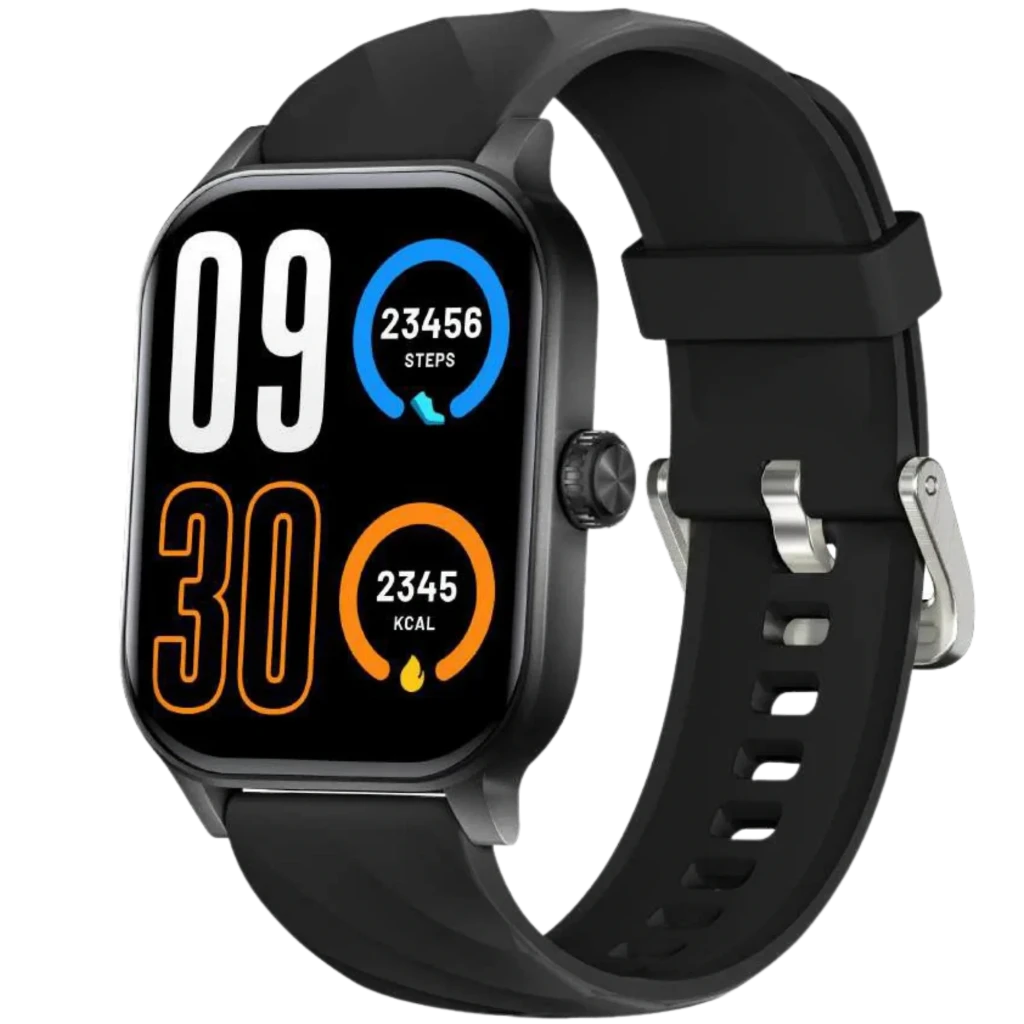 Black Shark GT3 Neo2 Smartwatch 7 días IP68 Negro