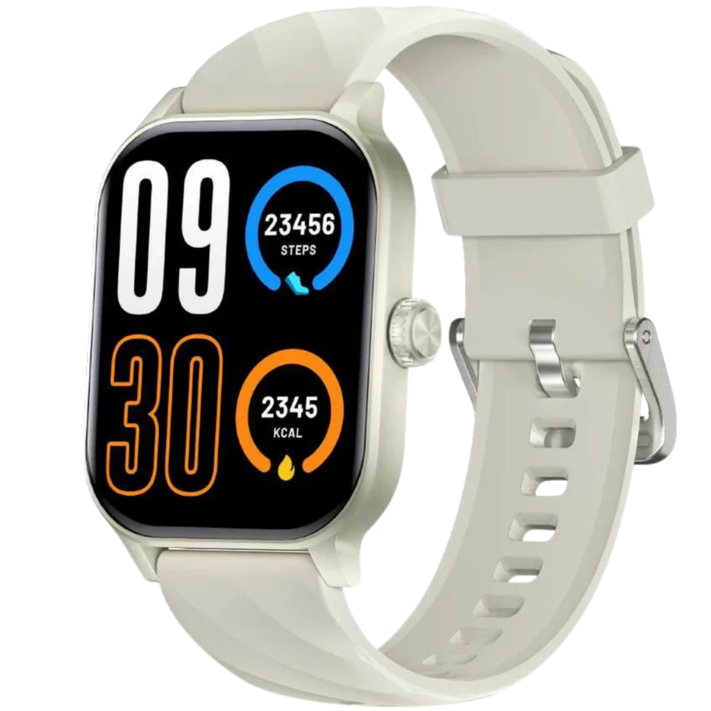 Black Shark GT3 Neo2 Smartwatch 7 días IP68 Plata