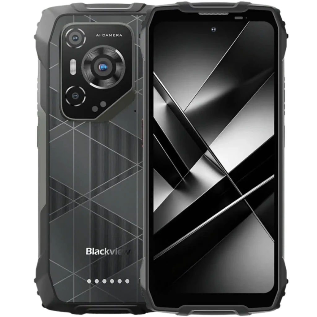 Blackview BL7000 Pro 5G 512GB MediaTek Dimensity 6300 8GB RAM Rugged