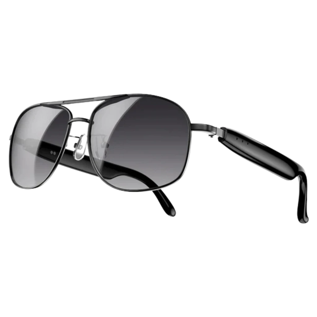 Blackview D1 Pro Gafas Inteligentes Black