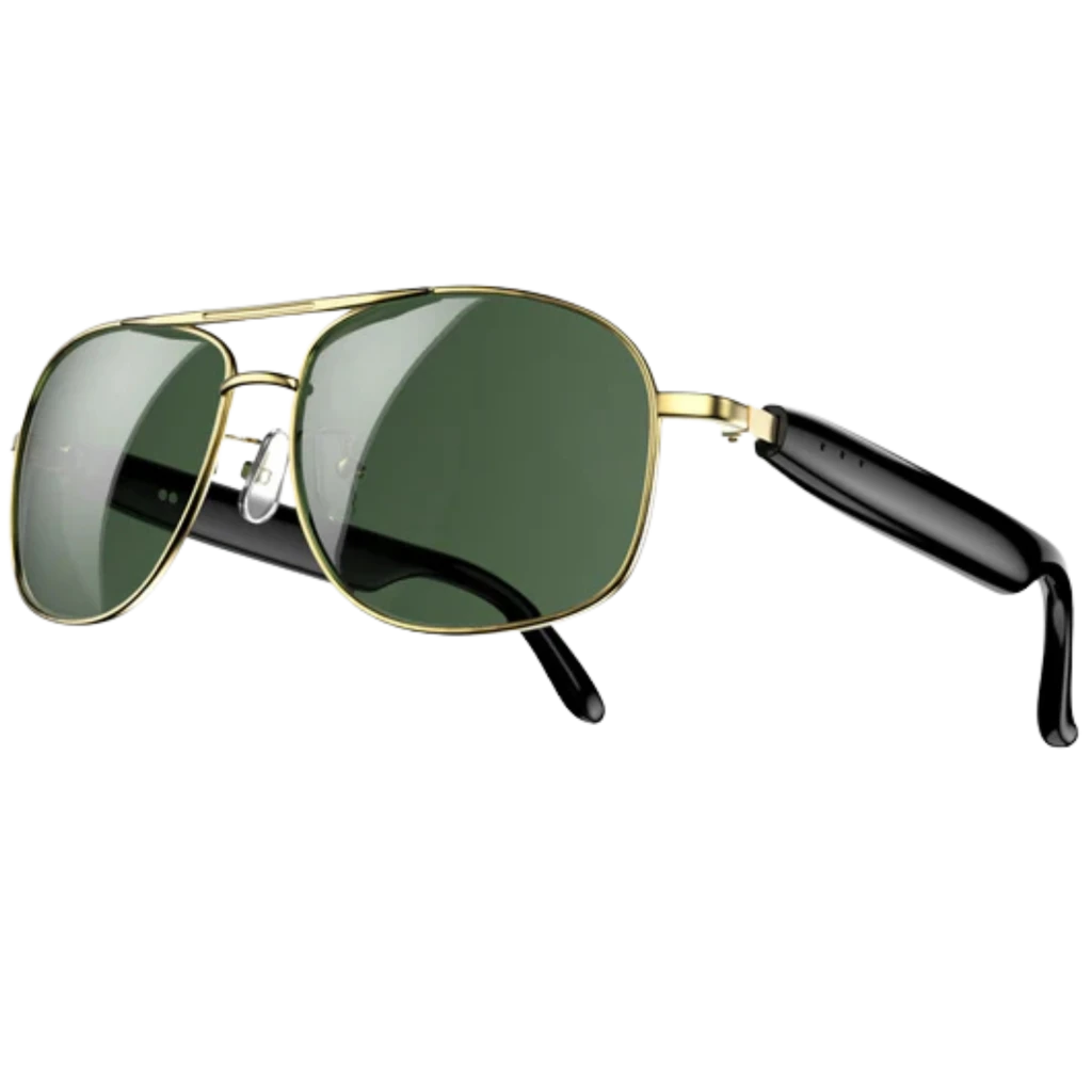 Blackview D1 Pro Gafas Inteligentes Gold