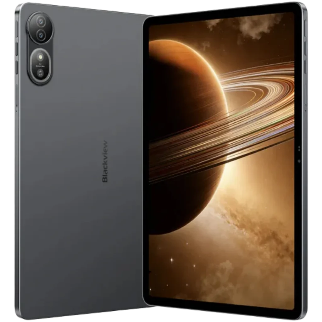 Blackview Mega 12 5G 256GB Gris pantalla 12.2' 2.4K 12GB RAM
