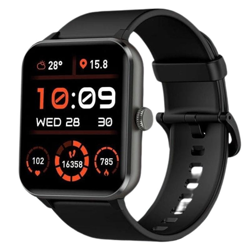 Blackview R50 Negro Reloj inteligente
