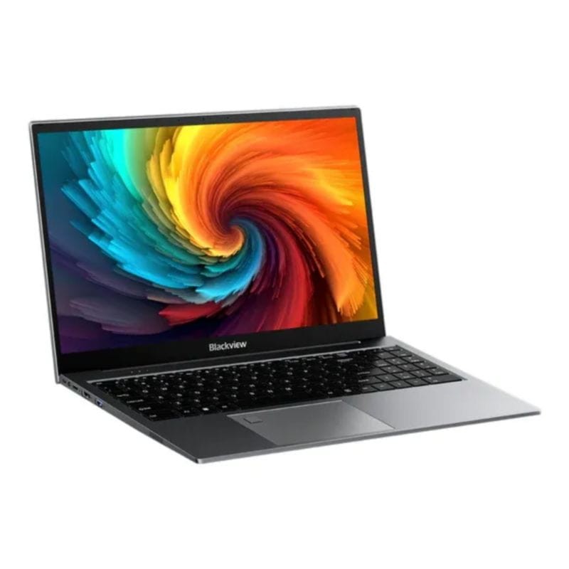 Blackview Acebook 8 Intel Core N97/16GB/512GB SSD/W11 Gris 15.6