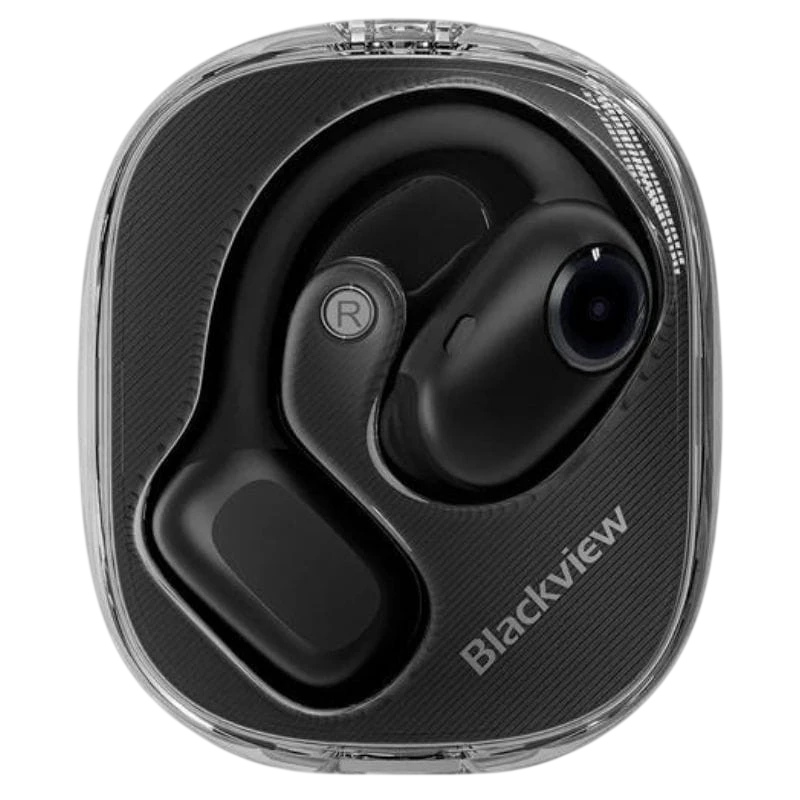 Blackview AirBuds 100 Negro Auriculares inlámbricos